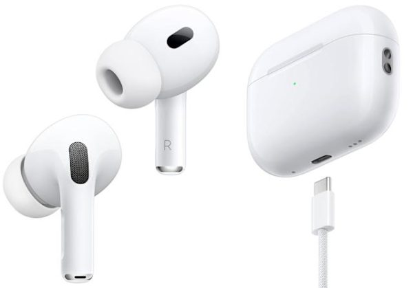 AirPods Apple