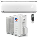 خرید کولر گازی 24000