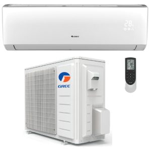 کولر گازی گری مدل G4`matic-H30C3 ظرفیت 30000