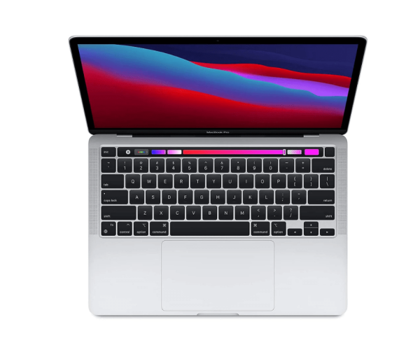 لپ‌تاپ Apple MacBook Pro A1989