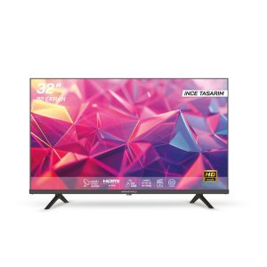 تلویزیون مدیا استار ۳۲ اینچ مدل MS-3214
