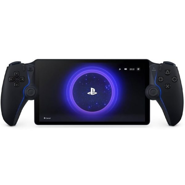 ریموت پلیر پلی‌استیشن Portal مدل Midnight Black