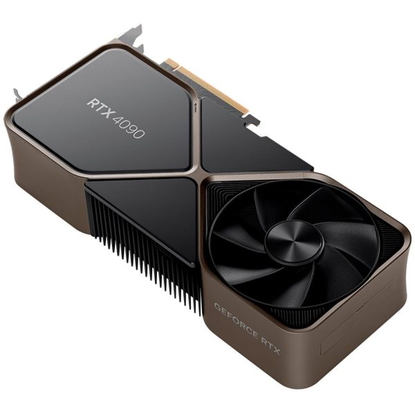 کارت گرافیک NVIDIA GeForce RTX 4090