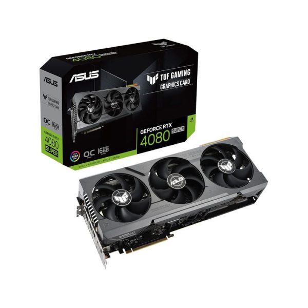 کارت گرافیک NVIDIA GeForce RTX 4080