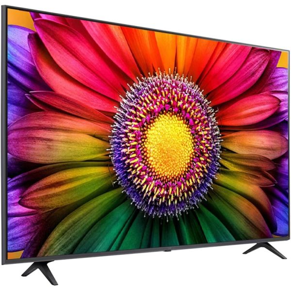 تلویزیون 86 اینچ ال‌جی UR8050