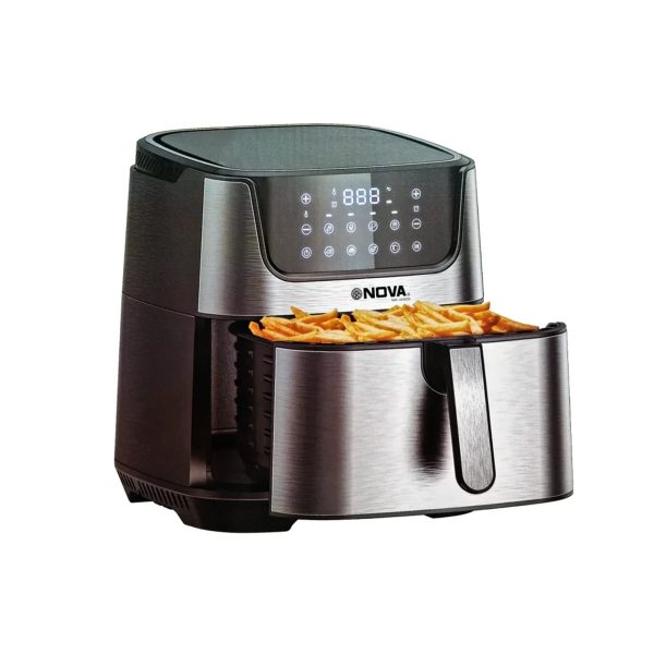 سرخ‌کن بدون روغن نوا 3440 NOVA