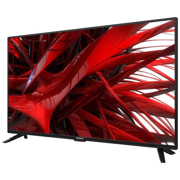 تلویزیون ۳۲ اینچ استار-ایکس مدل LB650V