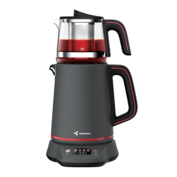 چای‌ساز مباشی مدل ME-TM302