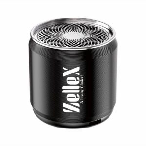 اسپیکر بلوتوثی  Zellex مدل ZX 4090