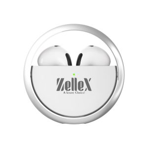 ایرپاد زلکس مدل ZX-1040 با کیس چرخشی ۳۶۰ درجه