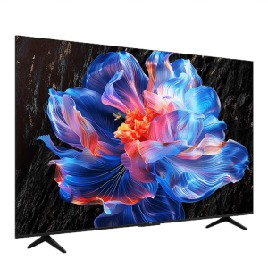 تلویزیون هوشمند یونیوا مدل 50Q-Class سایز ۵۰ اینچ QLED Ultra HD 4K